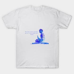 Buddha T-Shirt